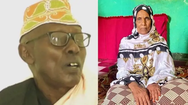 QISADA HURRE IYO CAMBARO