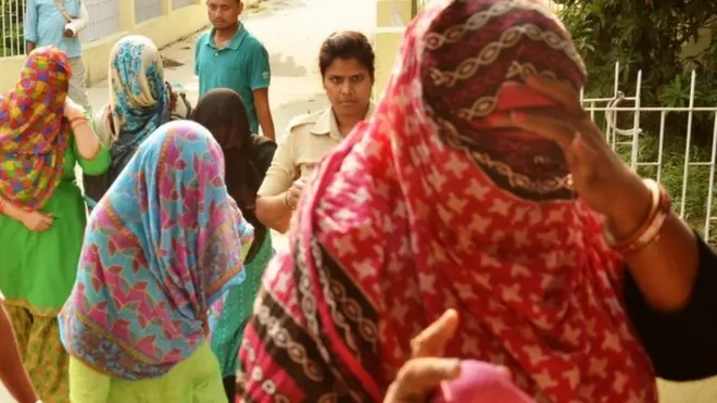 यौन शोषण