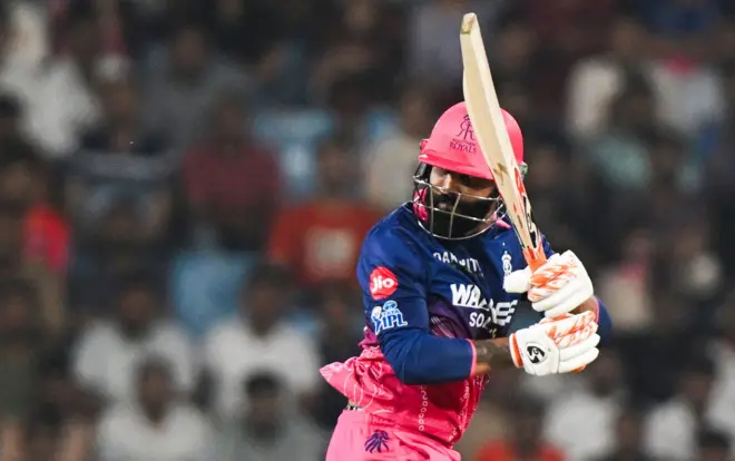 ஒரு ஓவரில் ஆட்டத்தை மாற்றிய ரவீந்திர ஜடேஜா. தங்களையே தாக்கிய லக்னௌ அணியின் ஆயுதம்