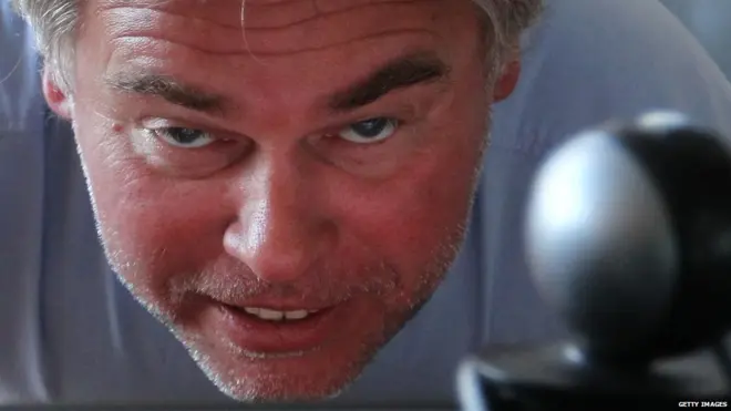 Касперский