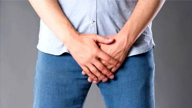 यौन संक्रमण