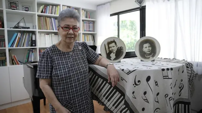 ดุษฎี พนมยงค์