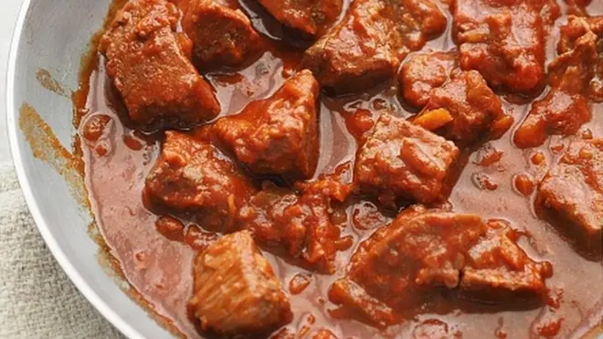 మాంసాహారం