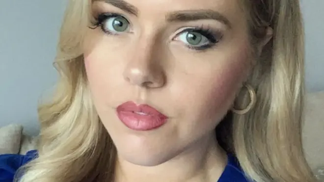 विक्टोरिया प्राइस