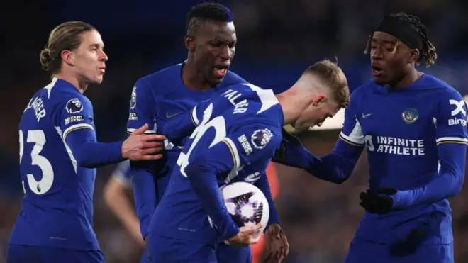 Chelsea