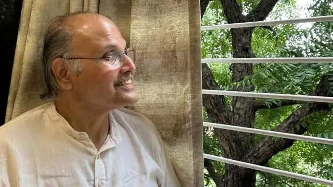 आनंद नाडकर्णी