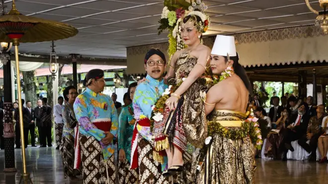 इंडोनेशिया