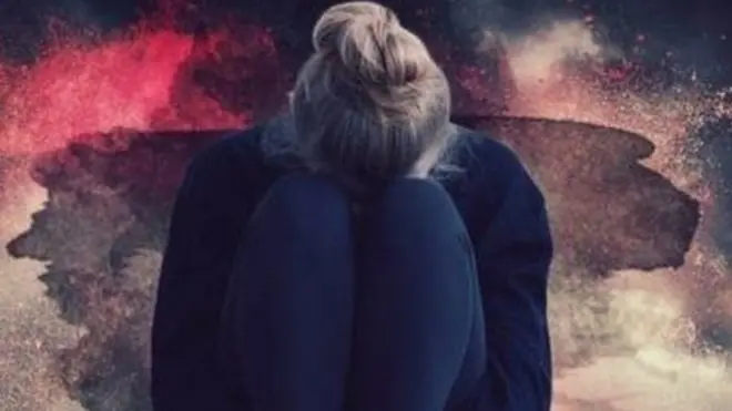 यौन शोषण, रेप