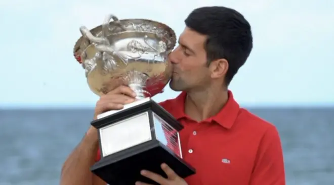 Како становници Београда гледају на правну победу Новака Ђоковића