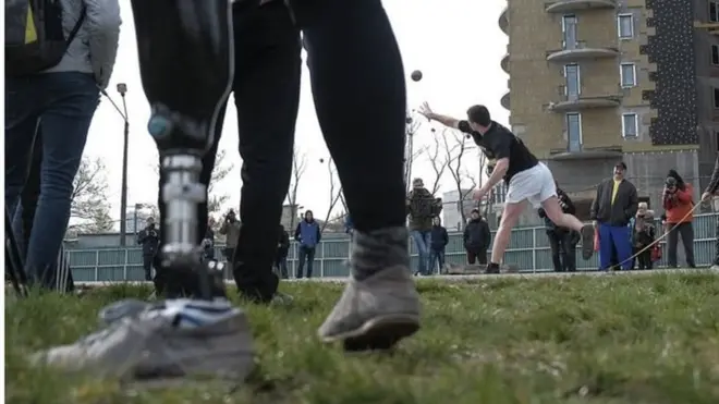 Ігри нескорених