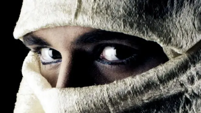 అస్సాసిన్స్