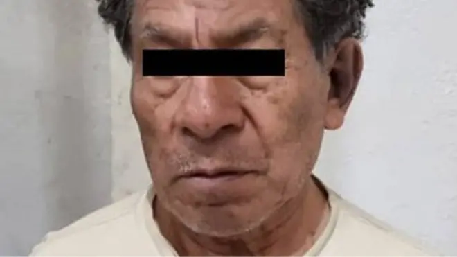 Andrés Filomeno Mendoza Celis