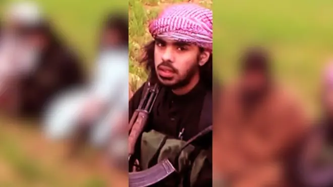 مقاتل "تنظيم الدولة" السعودي الذي صلى صلاته الأولى تحت تأثير الحشيش