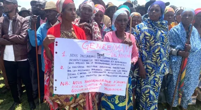 Abigaragambya i Minembwe