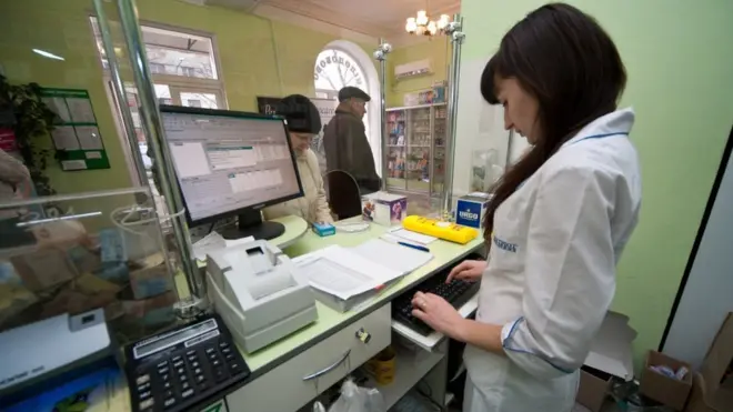 За інформацією громадських організацій, Наталія Шолойко має зв'язок із фармацевтичною індустрією