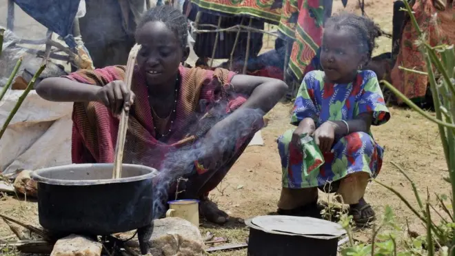 Nwa nwaanyị ndị ọgbaaghara metụtara kachasị ata ahụhụ