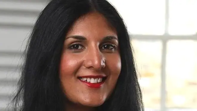 राधा ली और थॉमसन ली