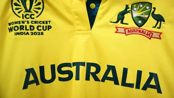 ऑस्ट्रेलिया