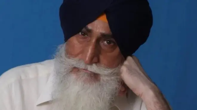 गजिंदर सिंह