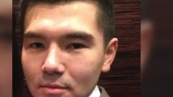 Айсултан Назарбаев