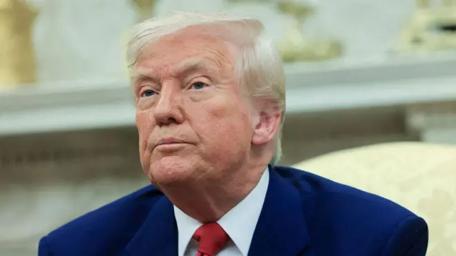 Трамп