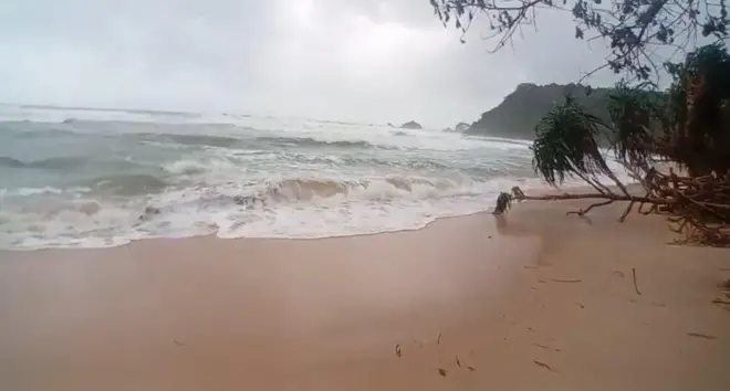 ත්රිකුණාමලය