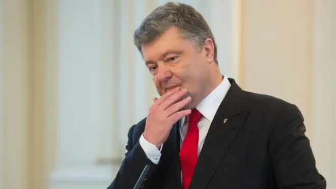 Петр Порошенко уже давно обещает украинцам безвизовый режим с Европой