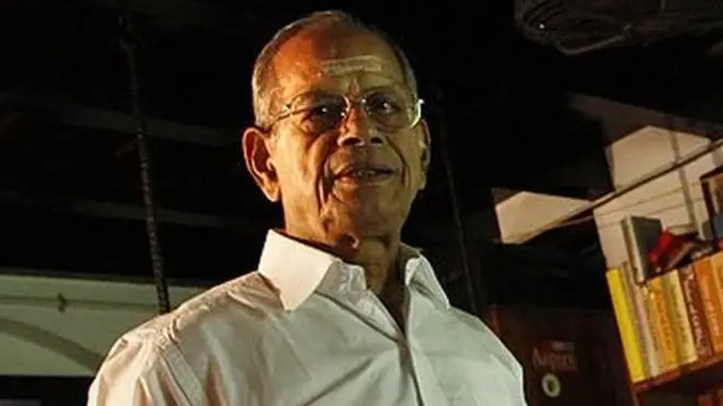 श्रीधरन