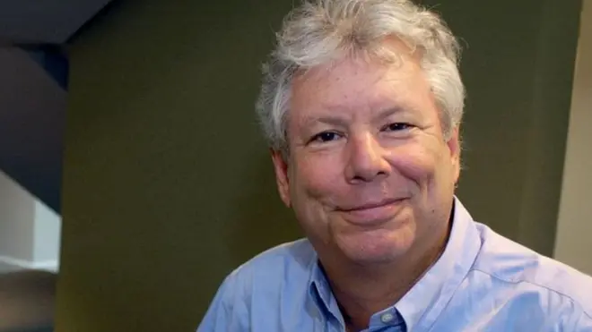 Richard H. Thaler, ganador del Nobel de Economía 2017