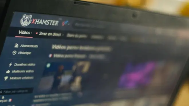 xHamster