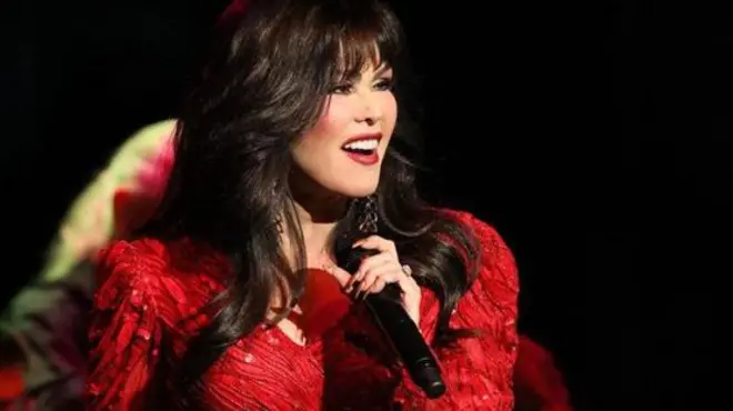 میری اوسمنڈ