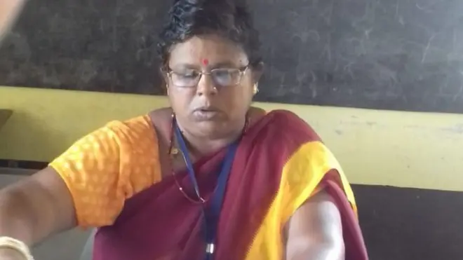 रमा साहू