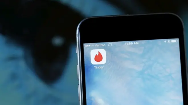 Tinder стверджує, що за один день фіксує 1,6 мільярдів профілів і формує 26 мільйонів пар.