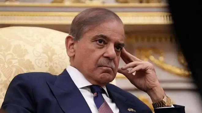 ఇజ్రాయెల్, పాలస్తీనా, పాకిస్తాన్, అమెరికా, ఇరాన్