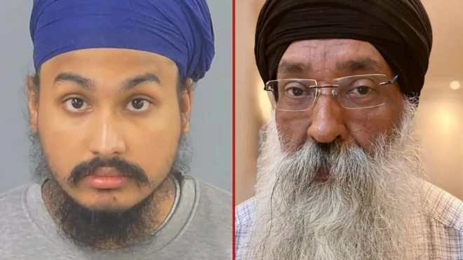 ਵਿਕਰਮ ਡਿਗਵਾ ਅਤੇ ਦਬਿੰਦਰਜੀਤ ਸਿੰਘ