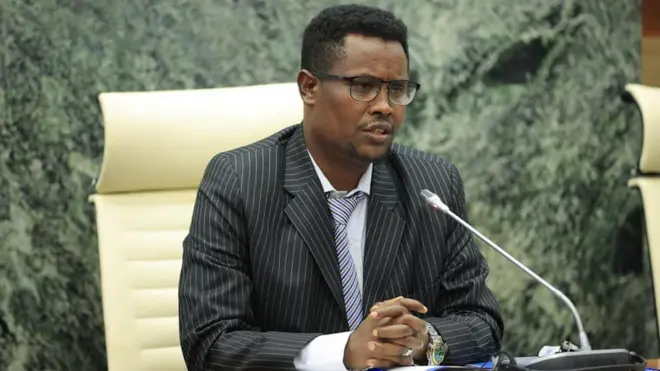 አቶ ክርስቲያን ታደለ 