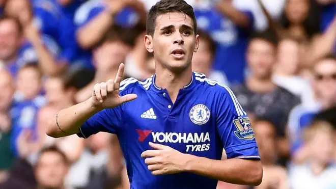 صفقة تحويل أوسكار إلى شانغهاي هي الأعلى في العالم