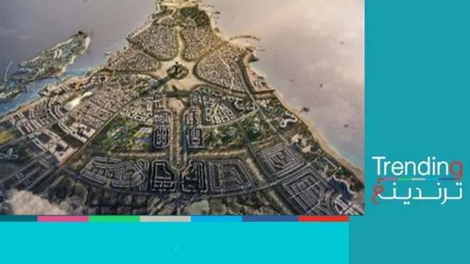 ما حقيقة بيع مدينة "رأس الحكمة" الساحلية في مصر؟