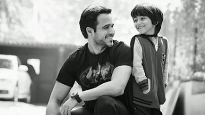 Emraan Hashmi