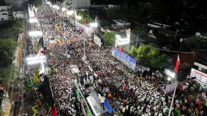 విజయ్, తమిళనాడు, కరూర్ తొక్కిసలాట 