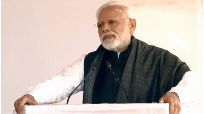 नरेंद्र मोदी