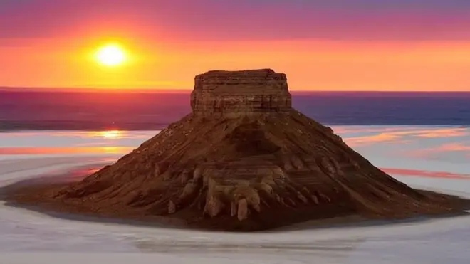 صحرائی پتنگ