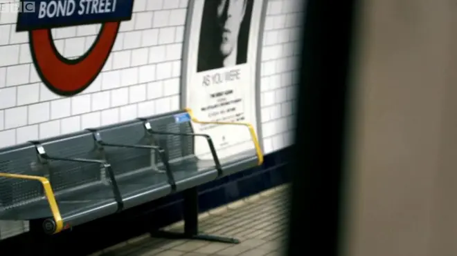 Підземка Лондона