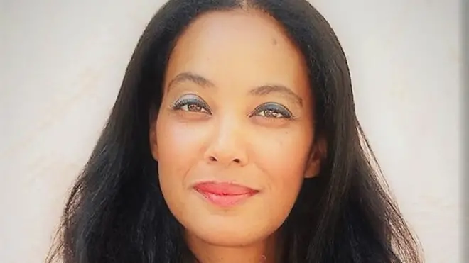 Niagalé Bagayoko, politologue et présidente de l'African security sector network