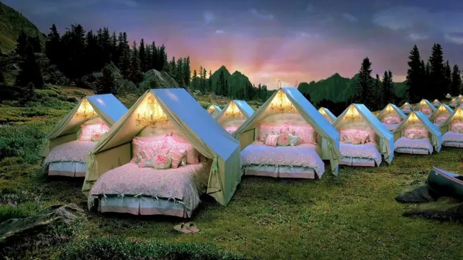 ستبذل هذه الشركات قصارى جهدها لتحقيق طلبك، طالما لا يتخطى الحدود القانونية والأخلاقية والأدبية