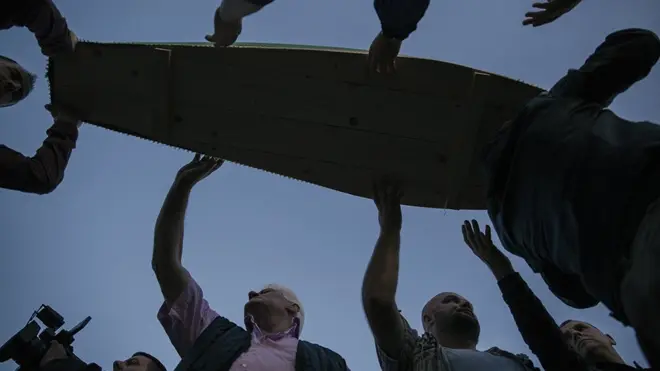 Сребреница 2019