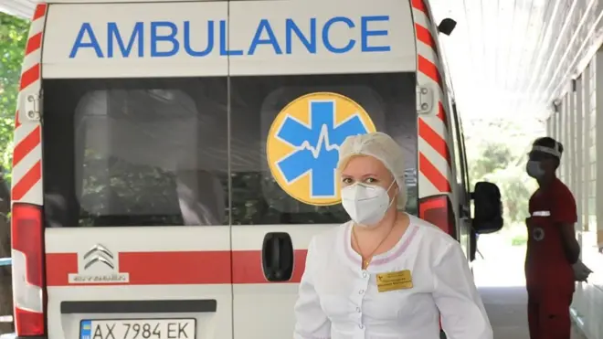 Коронавірус