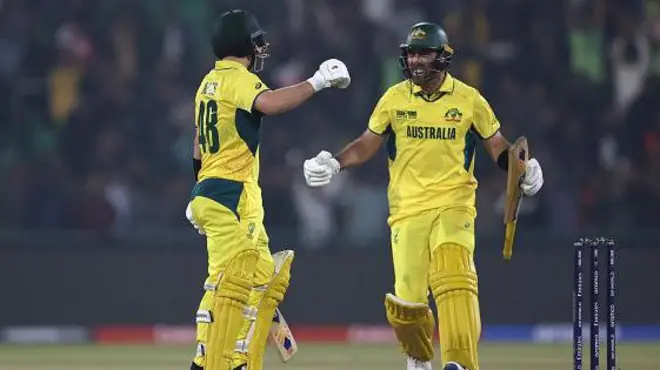 چیمپیئنز ٹرافی