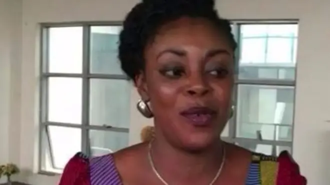 Ị kwanyere ụmụnwaanyị ugwu