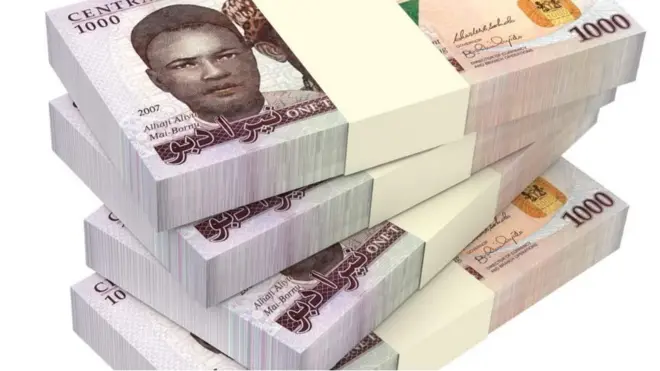 'አጋቾቹ' 500 ሺህ ናይራ ጠይቀው ነበር